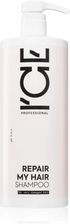 Szampon Natura Siberica Ice Professional Repair My Hair z keratyną 1L