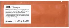 Szampon oczyszczający Davines Essential Haircare Solu
