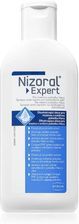 Szampon oczyszczający Nizoral Expert Delikatny Szampon Przeciw Tłustemu Łupieżowi