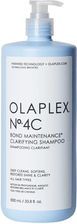 Szampon oczyszczający Olaplex No.4C Bond Maintenance Clarifying