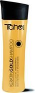 Szampon Tahe Gold z keratyną 300ml