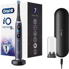 Szczoteczka elektryczna Oral-B iO Series 9N Black Onyx