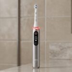 Test Szczoteczka magnetyczna Oral-B iO 6 [TEST] ⭐️ Królowa opłacalności w świecie iO