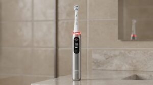 Szczoteczka magnetyczna Oral-B iO 6 [TEST] ⭐️ Królowa opłacalności w świecie iO