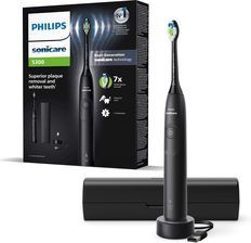 Szczoteczka soniczna Philips Sonicare 5300 HX7101/02