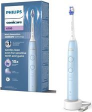 Szczoteczka soniczna Philips Sonicare 6100 HX7406/01