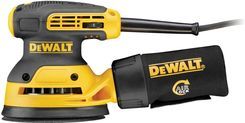 szlifierka mimośrodowa Dewalt DWE6423
