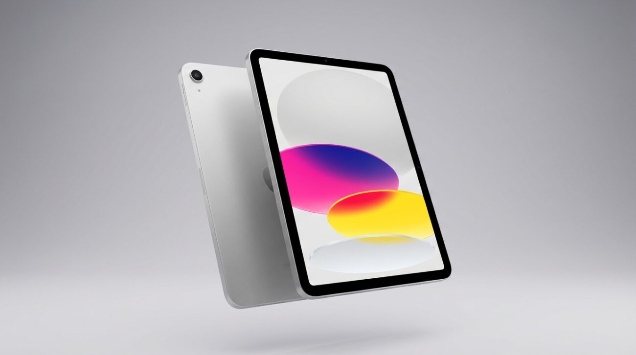 Test Tablet Apple iPad 11 [TEST] ⭐️ Nowy król opłacalności ze stajni Apple