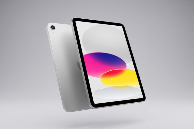 Test Tablet Apple iPad 11 [TEST] ⭐️ Nowy król opłacalności ze stajni Apple