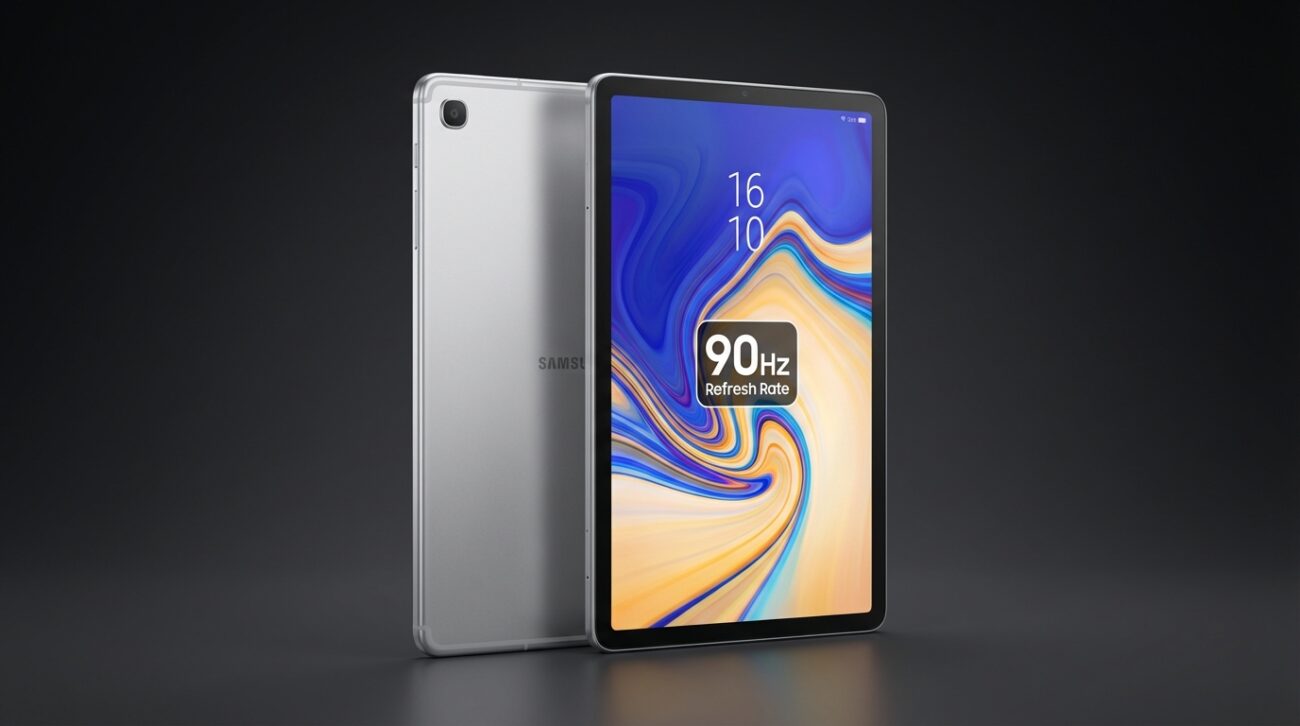 Test Tablet Samsung Galaxy Tab A11+ [TEST] ⭐️ Budżetowy król rozrywki dla całej rodziny