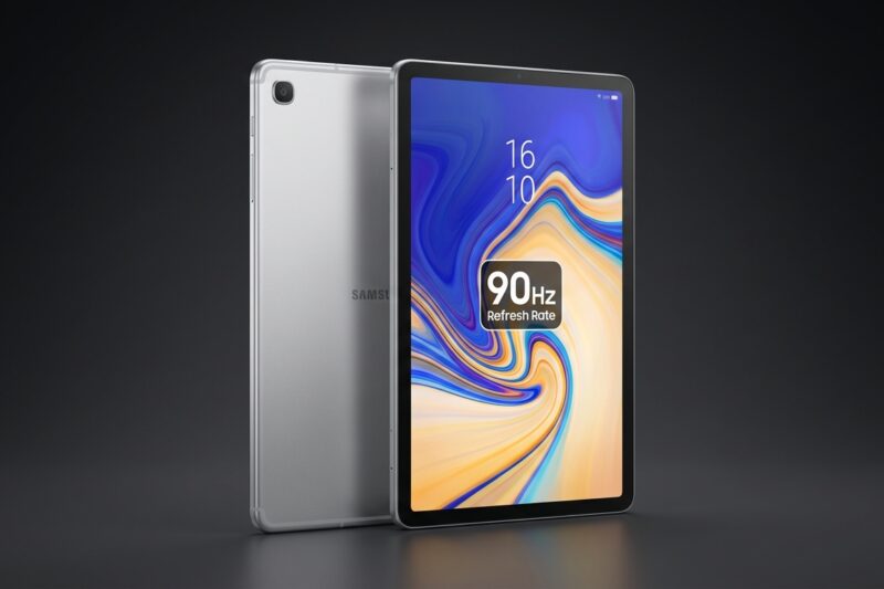 Tablet Samsung Galaxy Tab A11+ [TEST] ⭐️ Budżetowy król rozrywki dla całej rodziny