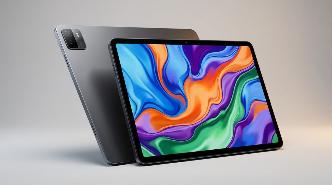 Test Tablet Xiaomi Redmi Pad 2 8/256GB [TEST] ⭐️ Najlepszy wybór do domowej rozrywki
