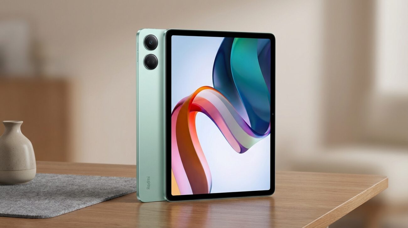 Test Tablet Xiaomi Redmi Pad 2 Pro 12.1 [TEST] ⭐️ Multimedialny gigant w świetnej cenie