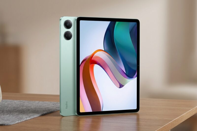 Test Tablet Xiaomi Redmi Pad 2 Pro 12.1 [TEST] ⭐️ Multimedialny gigant w świetnej cenie