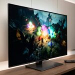 Test Smart TV Hisense 85U78Q Pro [TEST] ⭐️ Gamingowy gigant z matrycą Mini LED