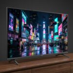 Test Smart TV Panasonic TV-55W85BEZ [TEST] ⭐️ Gamingowy QLED w rewelacyjnej cenie
