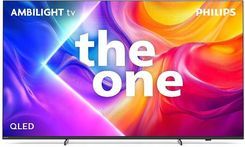 Telewizor Philips QLED 75PUS9010