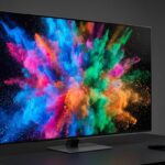 Test Smart TV Samsung QE65Q8FA [TEST] ⭐️ Wszechstronne centrum domowej rozrywki