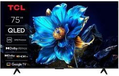 Telewizor TCL QLED 75P79K