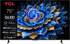 Telewizor TCL QLED 75T69C