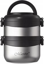 Termos obiadowy Maestro 1,5l Nierdzewny Mr 1635
