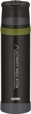 Termos Thermos Mountain 900Ml Czarny Mat