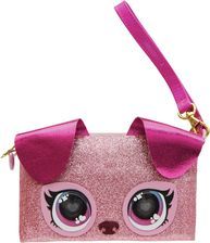 Torebka interaktywna Spin Master Purse Pets Dazzling Diva Piesek