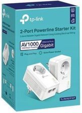 Transmiter sieciowy TP-Link TL-PA7027P KIT