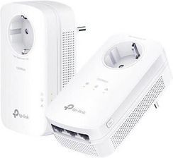 Transmiter sieciowy TP-Link TL-PA8033P Kit