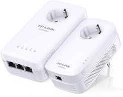 Transmiter sieciowy TP-Link TL-WPA8630P KIT