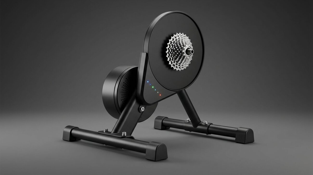Test Trenażer rowerowy WAHOO Kickr Core 2 [TEST] ⭐️ Nowy król domowych treningów