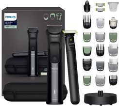 Trymer Philips All-in-One seria 9000 Prestige MG9690/30