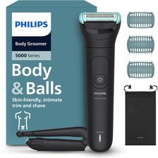 Trymer Philips Bodygroom Seria 5000 BG5480/15