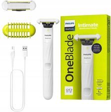 Trymer Philips OneBlade Intimate QP1924/22
