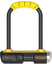 U-lock Onguard Combo Mini 8013C z zamkiem szyfrowym