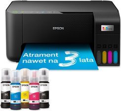Urządzenie wielofunkcyjne Epson EcoTank L3270