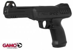 wiatrówka pistolet sprężynowy Gamo P900 TG