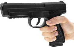 wiatrówka replika pistoletu Glock sprężynowa Crosman
