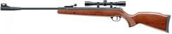 wiatrówka sprężynowa Ruger Air Scout Rancher Kit