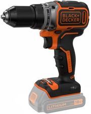 Wiertarko-wkrętarka Black&Decker BL186N-XJ