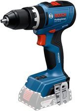 Wiertarko-wkrętarka z udarem Bosch GSB 18V-65 Professional