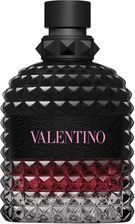 Woda perfumowana Valentino Born In Roma Uomo Intense