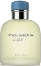 Woda toaletowa Dolce&Gabbana Light Blue Pour Homme