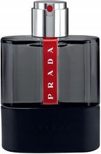Woda toaletowa Prada Luna Rossa Carbon
