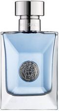 Woda toaletowa Versace Signature Medusa Pour Homme