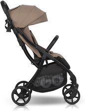 wózek spacerowy Easy Go Faro Savanna beige