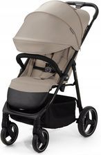 wózek spacerowy Kinderkraft Trig stone beige