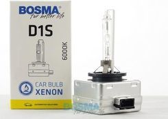 Żarnik Bosma Xenon D1S 6000K E11