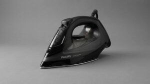 Żelazko PHILIPS 5000 Series DST5040/80 [TEST] ⭐️ Niezawodny mistrz codziennego prasowania