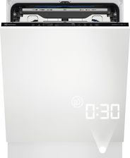 Zmywarka do zabudowy Electrolux ComfortLift 900 EEC87600W